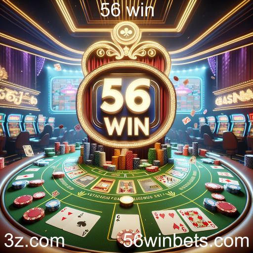 Descubra os Melhores Jogos de Cartas no 56 win